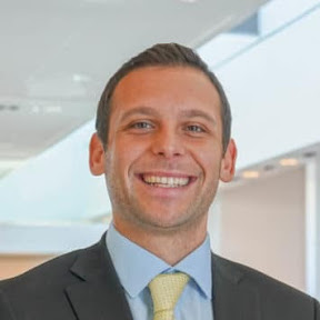 CEO Cliff Ortiz