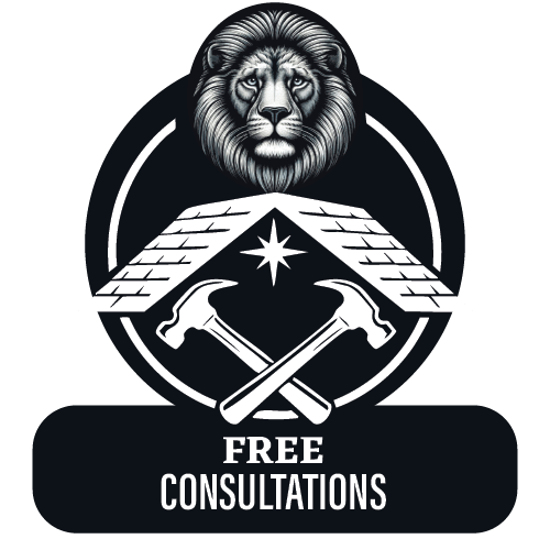 Free Consultation Badge