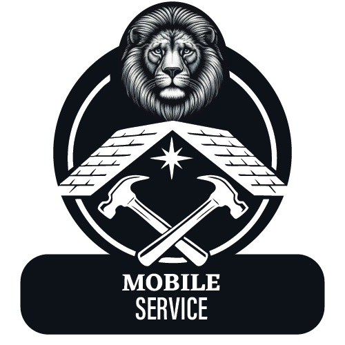 Mobile Service Badge